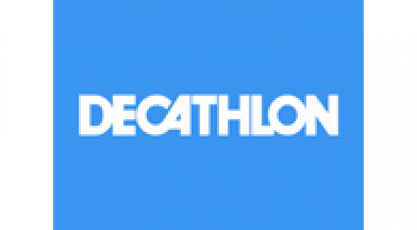 décathlon